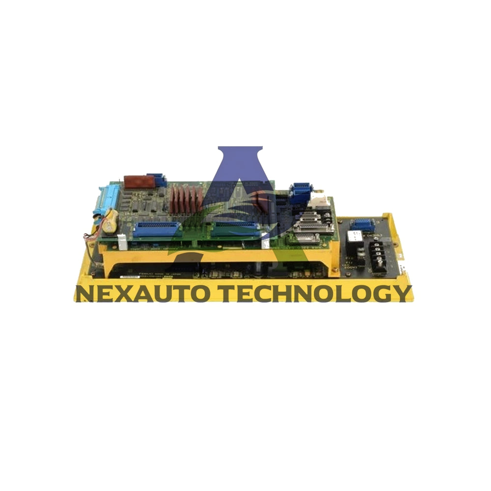 Power Mate Control FANUC A02B-0118-B003