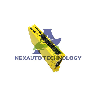 Servo Drive Controller FANUC A02B-0166-B501