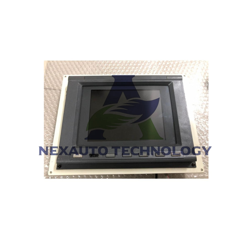FANUC A02B-0200-C081 Interface Panel | 7 Soft Keys