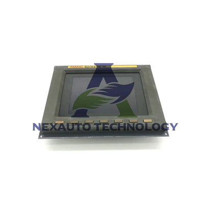 FANUC A02B-0200-C081 Interface Panel | 7 Soft Keys