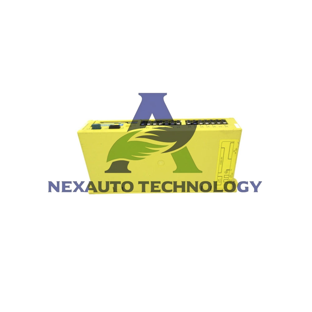 FANUC A02B-0211-B501 Control Unit | Modbus