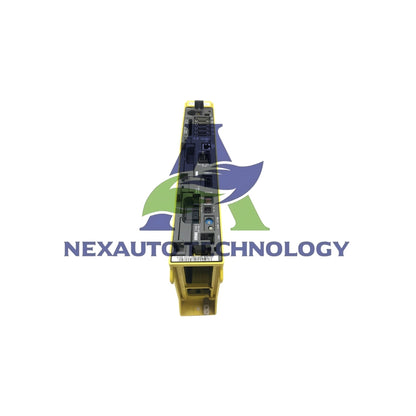 Rack Mount Control FANUC A02B-0307-B822 Basic 2 Slot