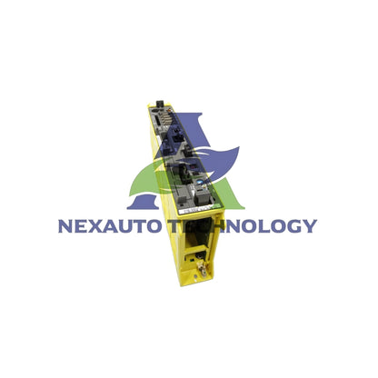 Rack Mount Control FANUC A02B-0307-B822 Basic 2 Slot