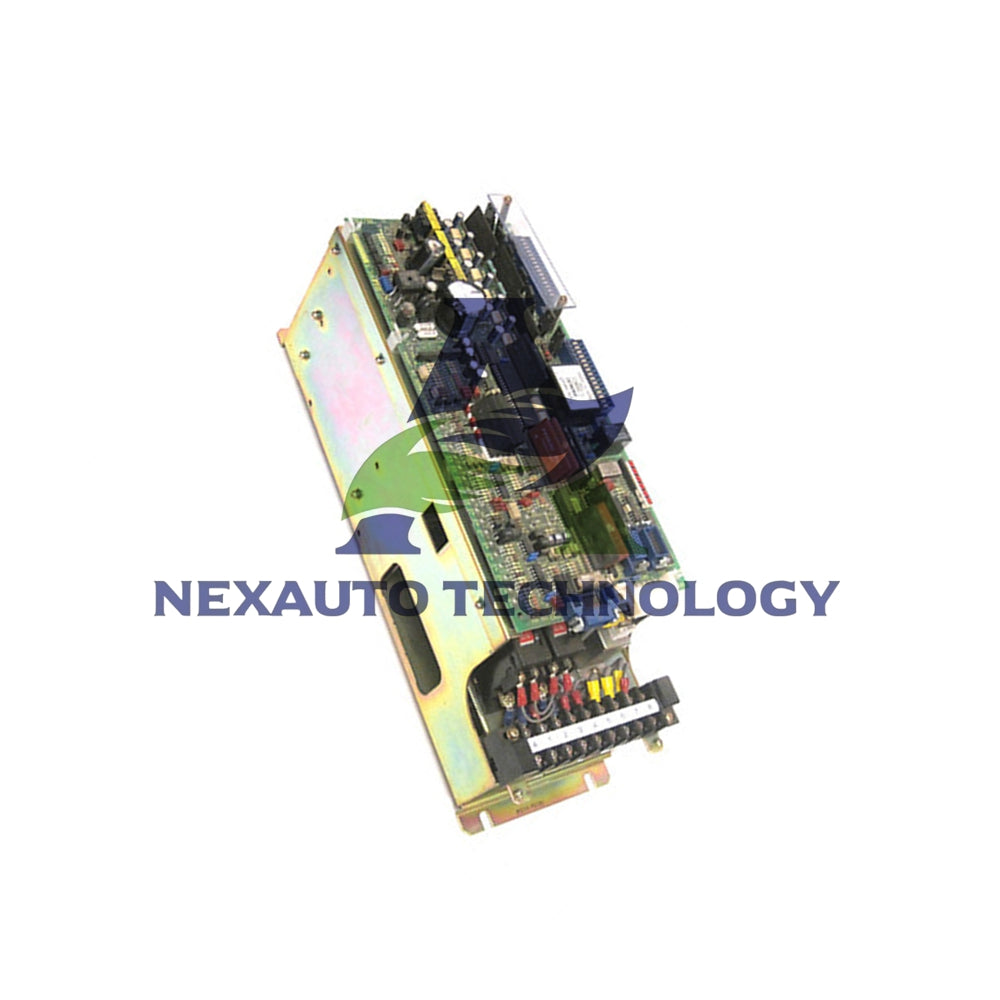 FANUC A06B-6050-H102 Servo Drive