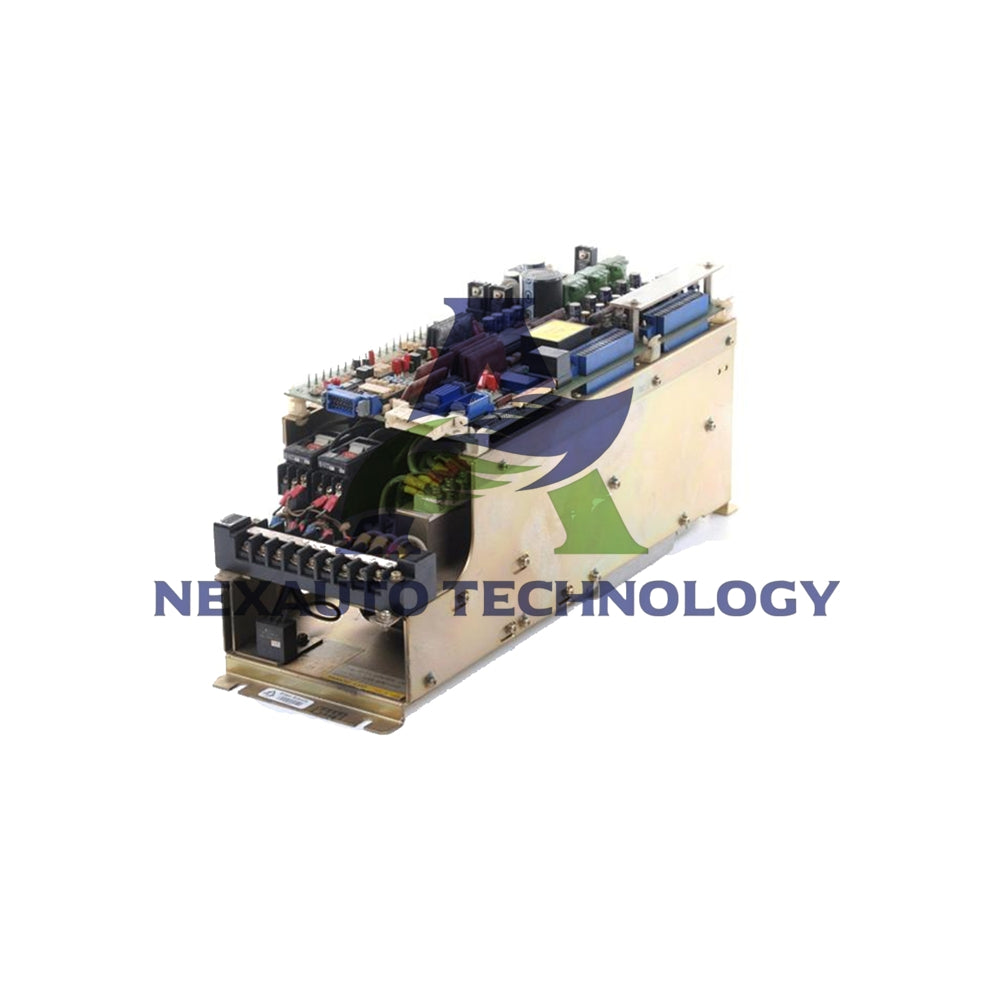 FANUC A06B-6050-H102 Servo Drive