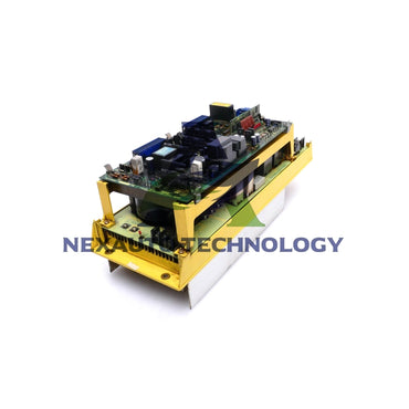 FANUC A06B-6058-H005 3.08kW Amplifier
