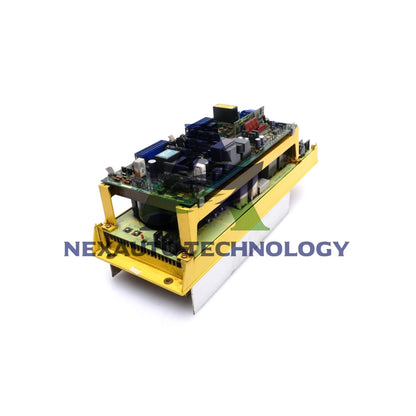 FANUC A06B-6058-H005 3.08kW Amplifier