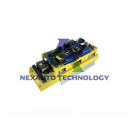 FANUC A06B-6058-H005 3.08kW Amplifier