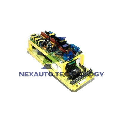 FANUC A06B-6058-H224 AC Servo Drive | Dual-Axis