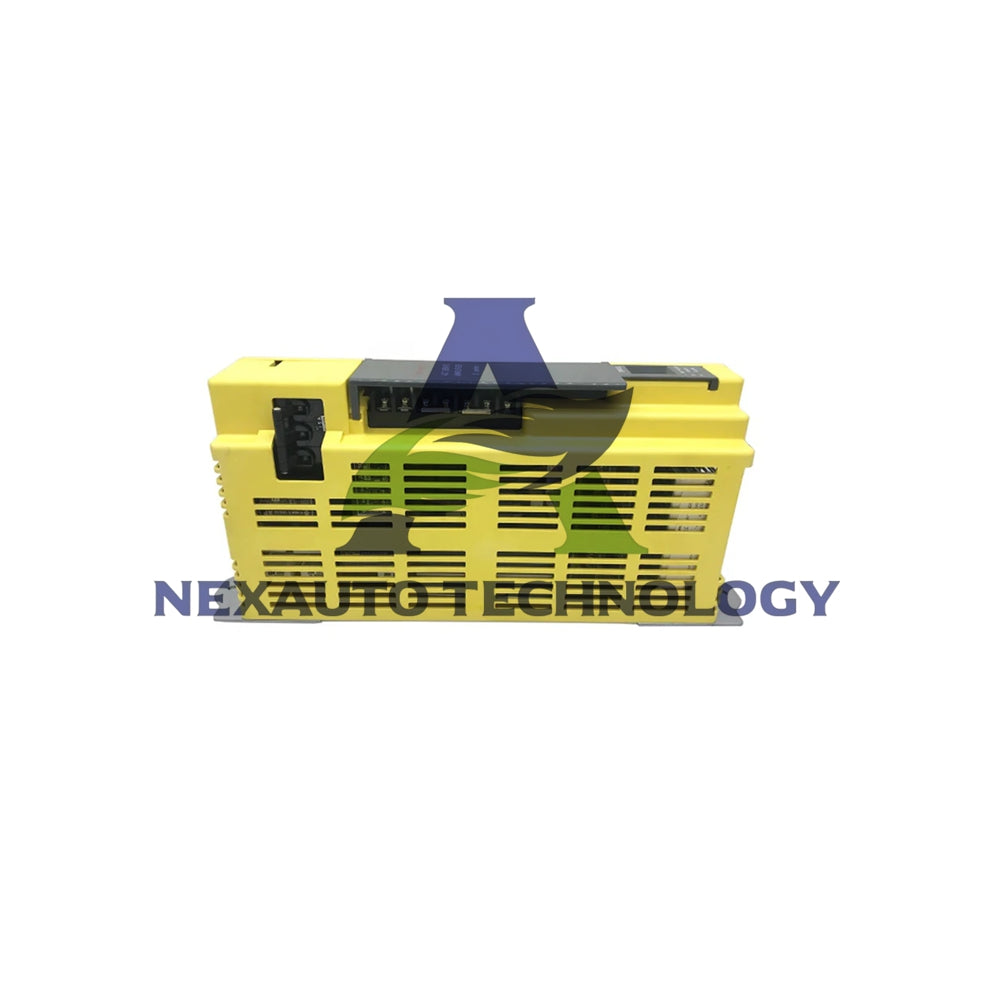 FANUC A06B-6066-H003 AC Servo Drive