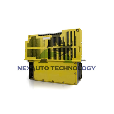 FANUC A06B-6066-H008 AC Servo Amplifier