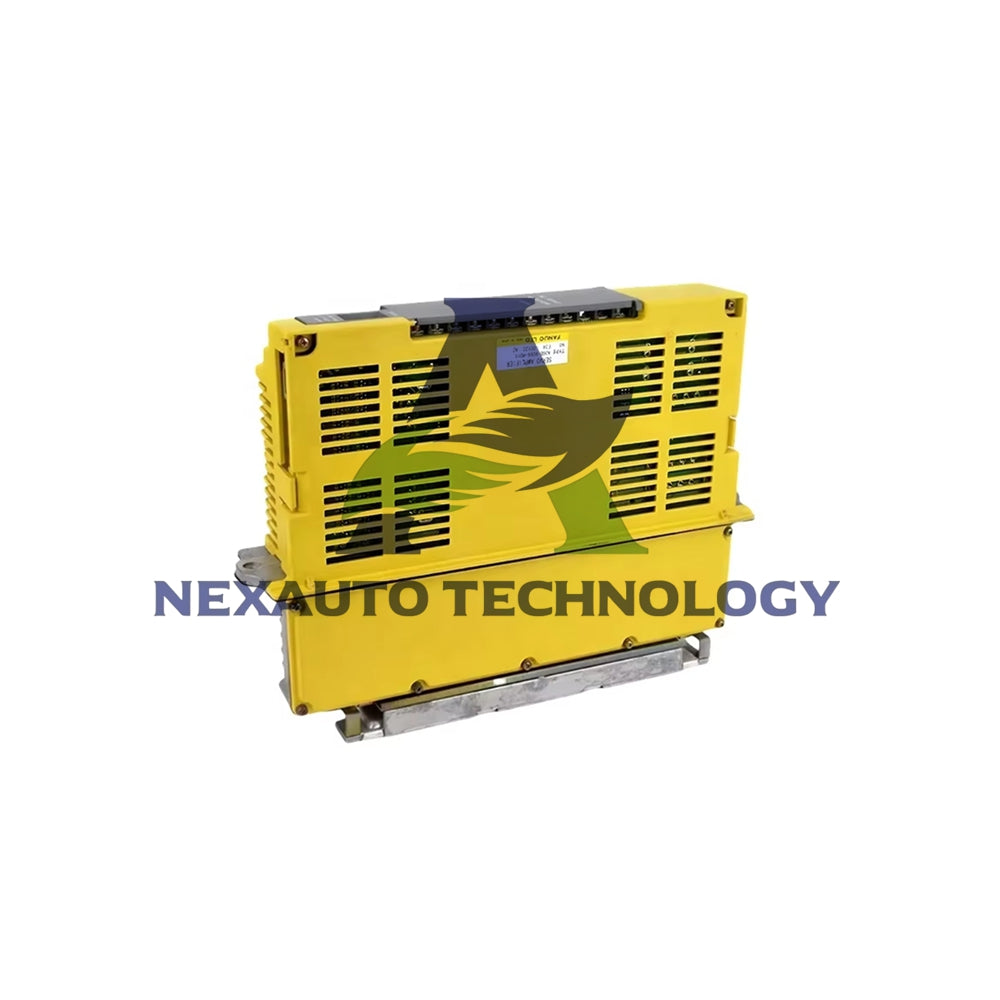FANUC A06B-6066-H246 Dual-Axis AC Servo Amplifier