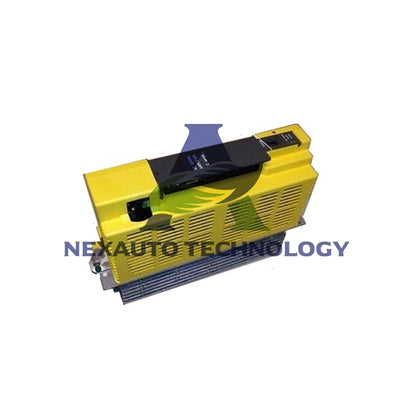 FANUC A06B-6066-H246 Dual-Axis AC Servo Amplifier
