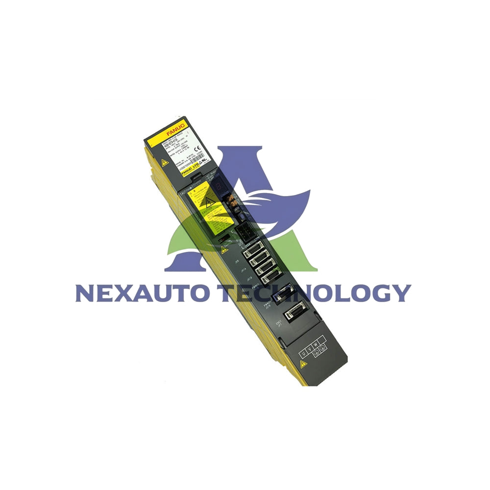 FANUC A06B-6079-H105 Servo Amplifier | 4.75kW Drive
