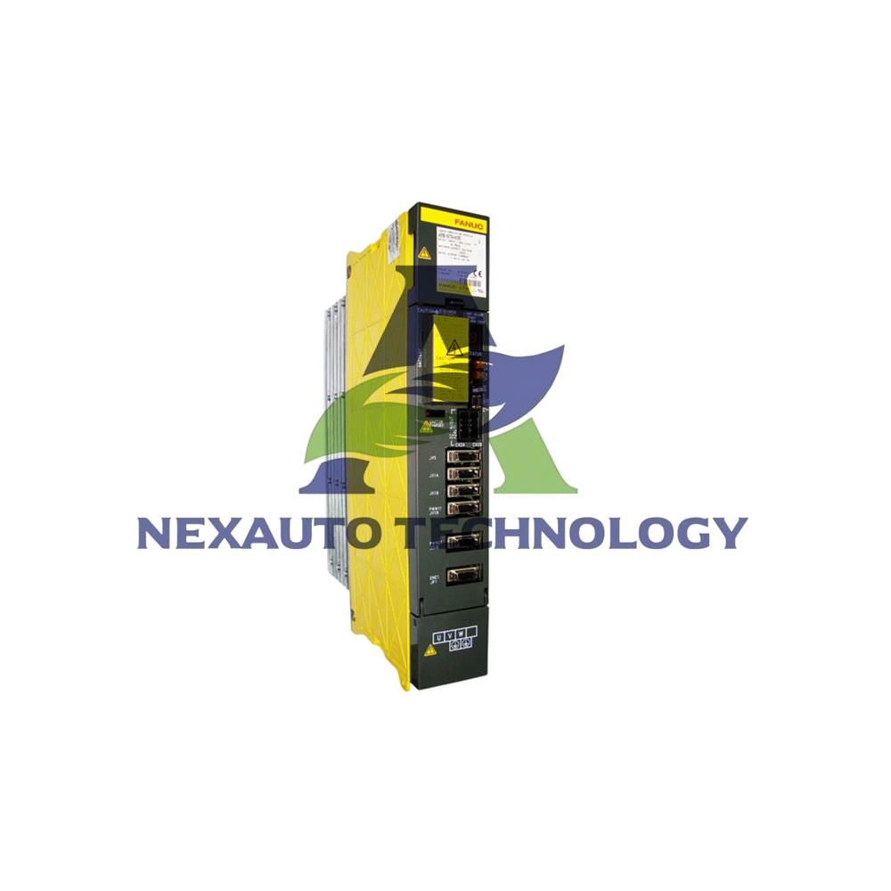 FANUC A06B-6079-H105 Servo Amplifier | 4.75kW Drive