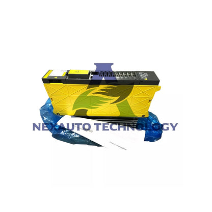 FANUC 230V AC Servo Amplifier A06B-6079-H206