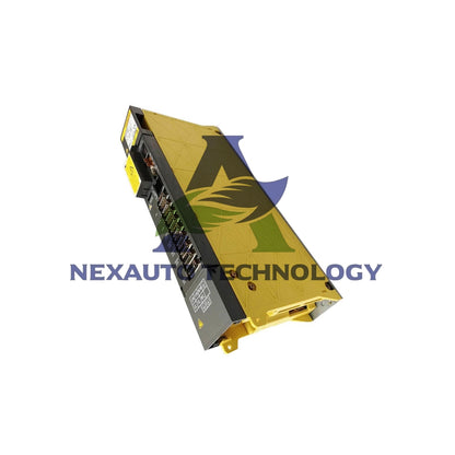 FANUC 230V AC Servo Amplifier A06B-6079-H206