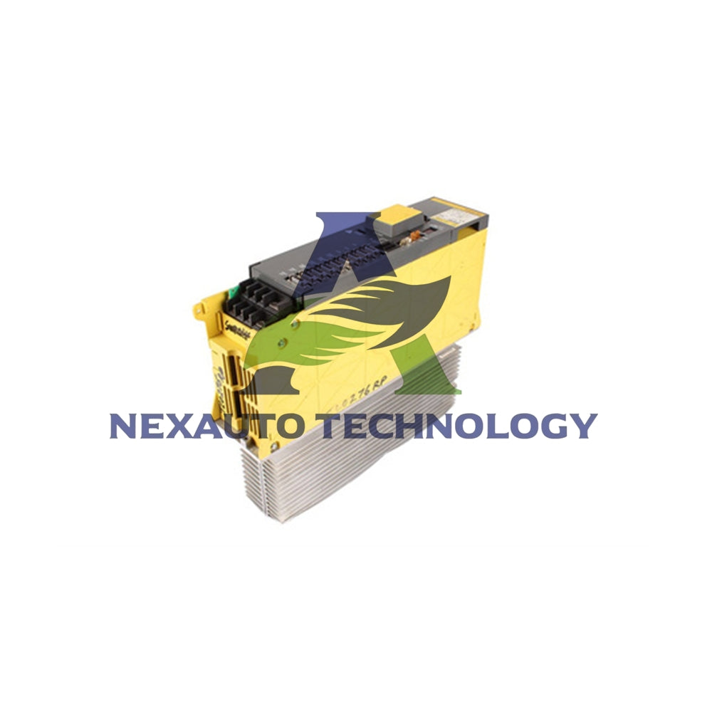 FANUC PWM Servo Amplifier A06B-6079-H207