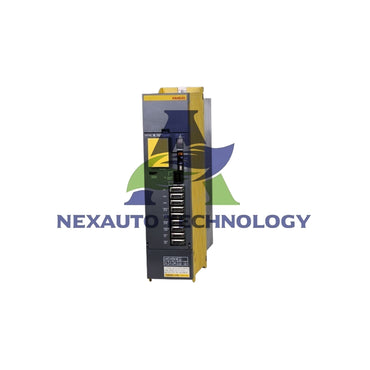 FANUC PWM Servo Amplifier A06B-6079-H207