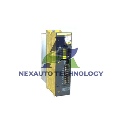 FANUC PWM Servo Amplifier A06B-6079-H207