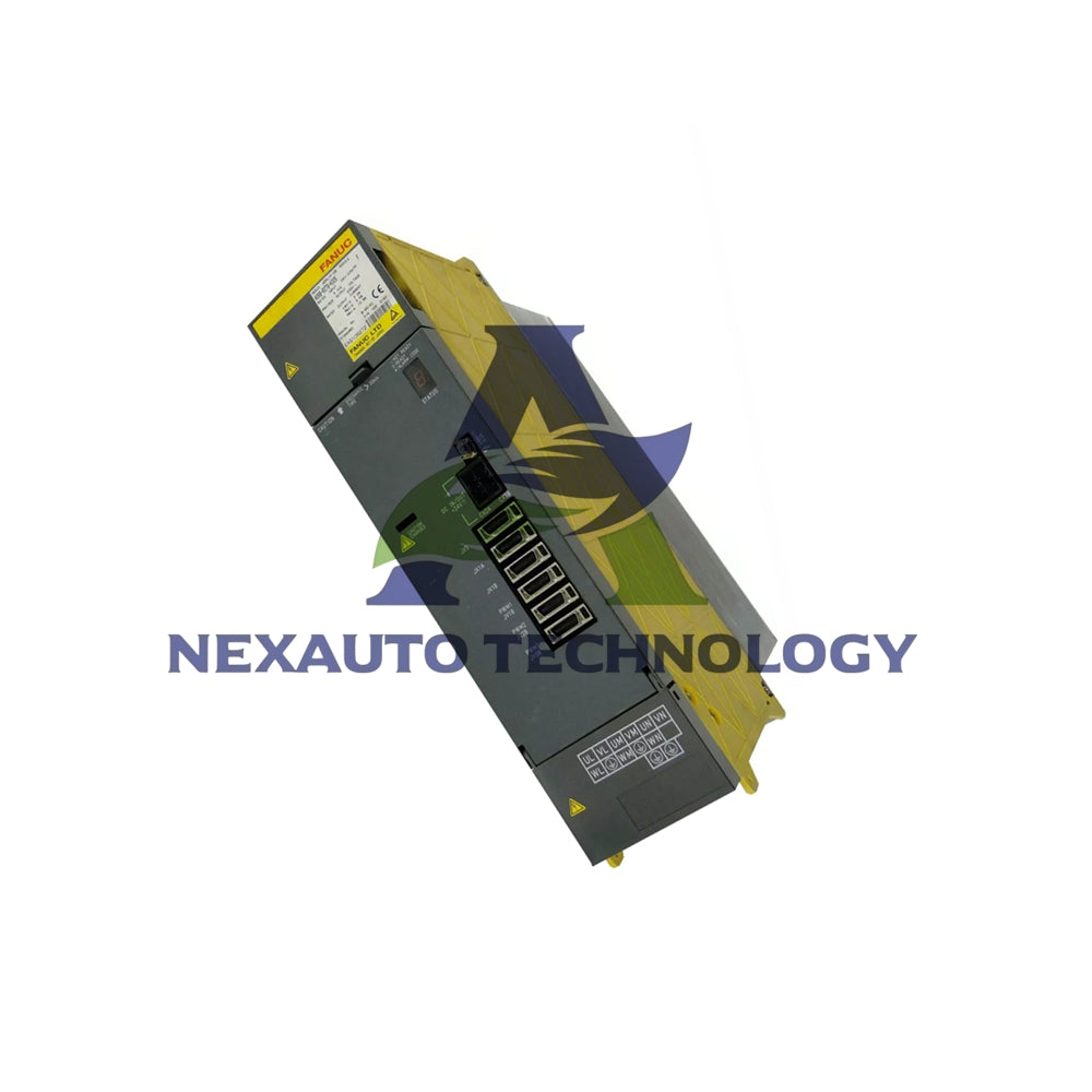 FANUC A06B-6079-H301 Servo Amplifier for CNC