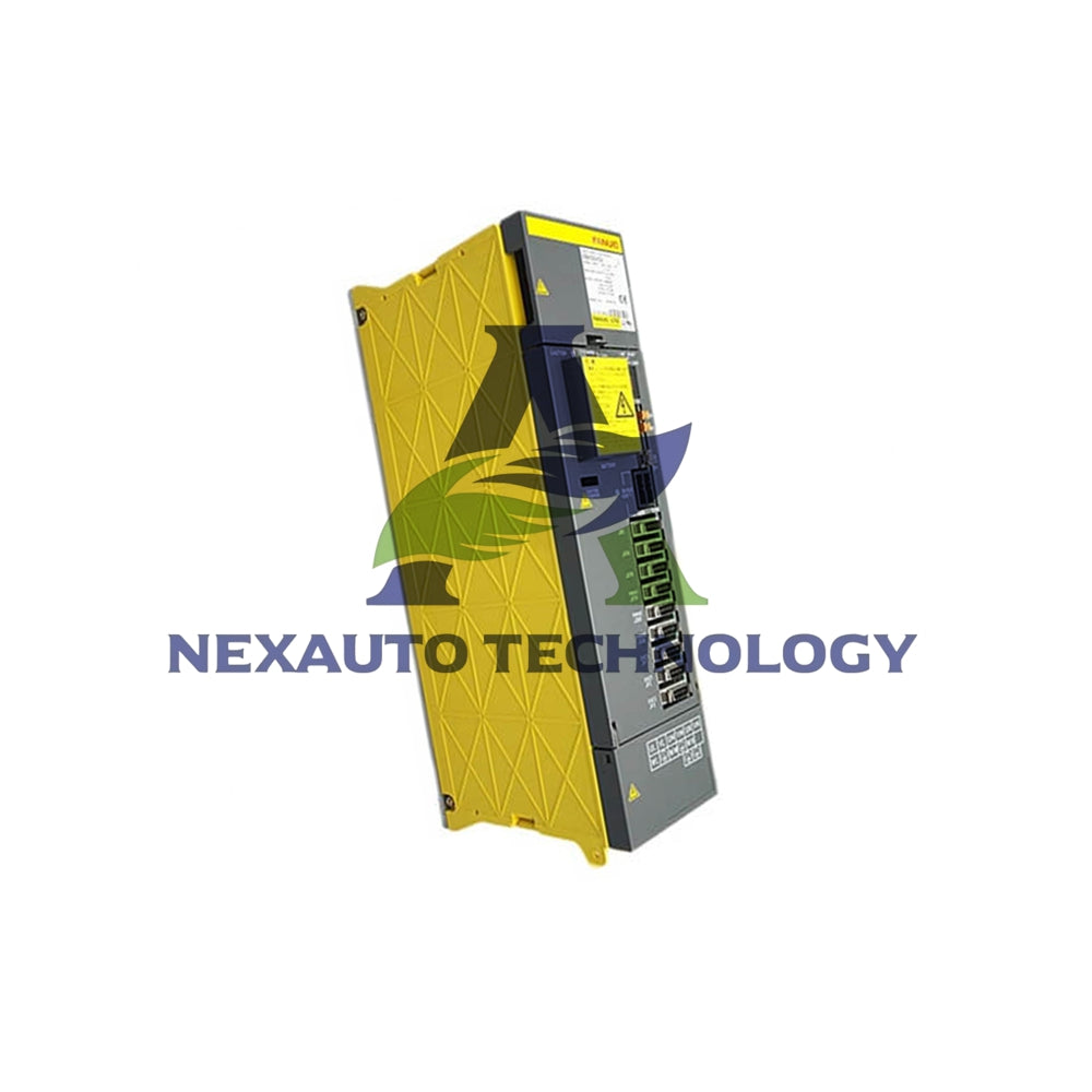 FANUC A06B-6080-H305 3-Axis Motor Controller