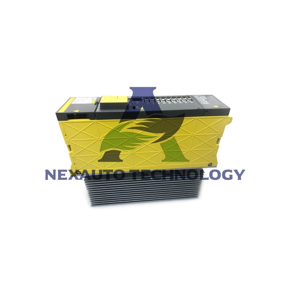 FANUC A06B-6080-H305 3-Axis Motor Controller