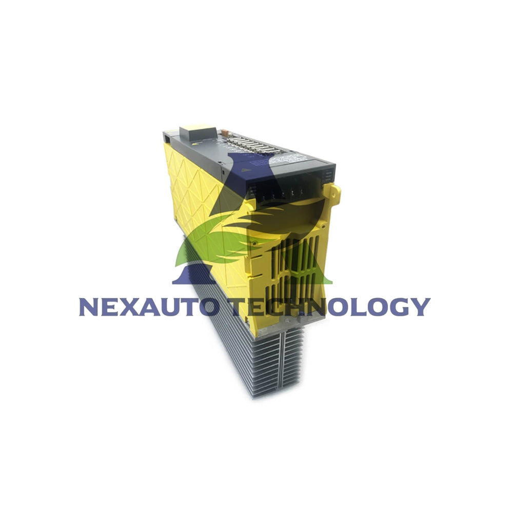 FANUC A06B-6080-H305 3-Axis Motor Controller