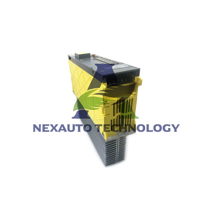 FANUC A06B-6080-H305 3-Axis Motor Controller