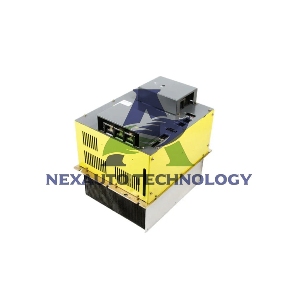 FANUC A06B-6087-H145 Power Supply Module