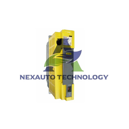 FANUC A06B-6089-H106 Servo Amplifier | 130A Drive