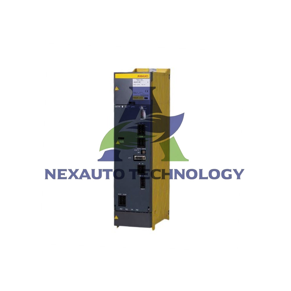 FANUC A06B-6091-H002 Power Backup Module | 400VAC