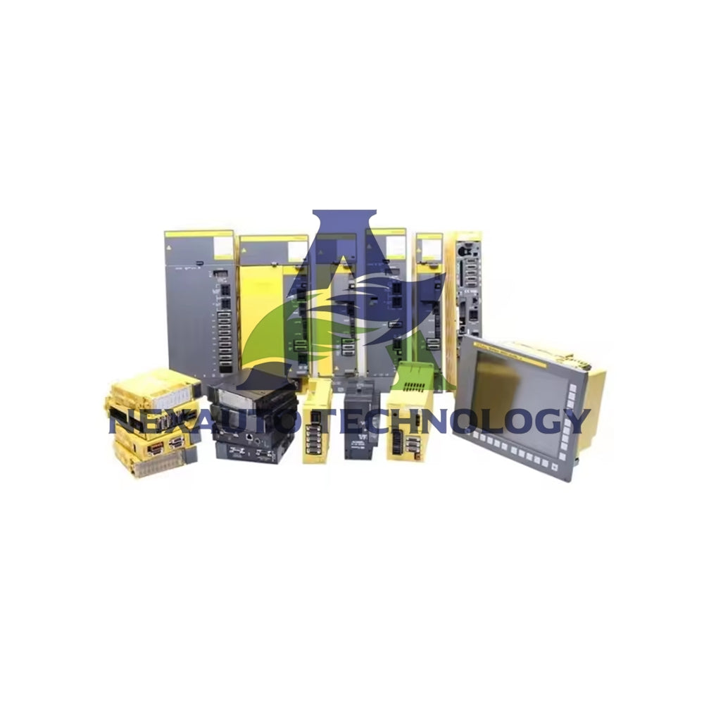 FANUC A06B-6091-H002 Power Backup Module | 400VAC