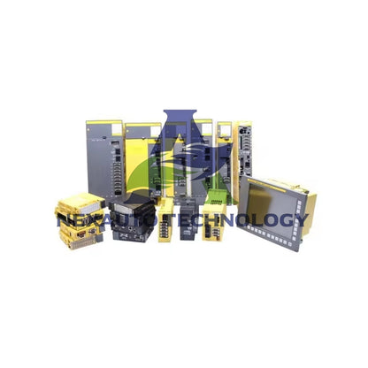 FANUC A06B-6091-H002 Power Backup Module | 400VAC