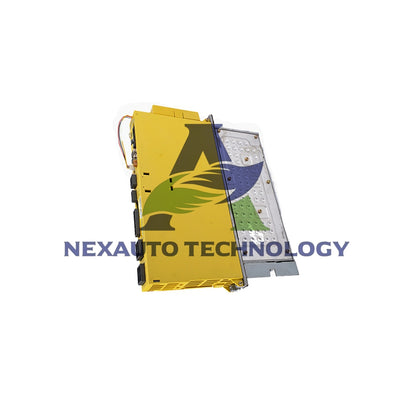 FANUC A06B-6093-H113 | Air-Cooled CNC Servo Amplifier
