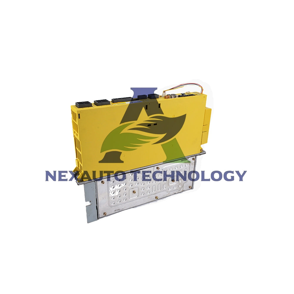 FANUC A06B-6093-H113 | Air-Cooled CNC Servo Amplifier