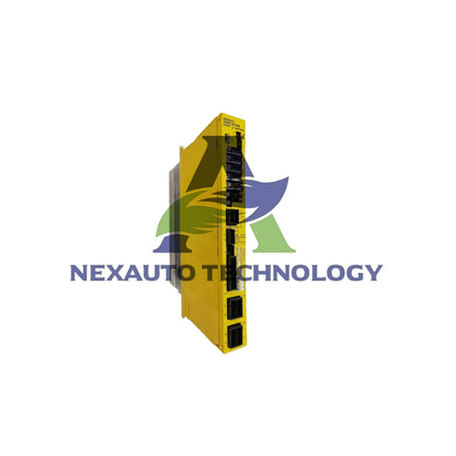FANUC A06B-6093-H153 Servo Amplifier