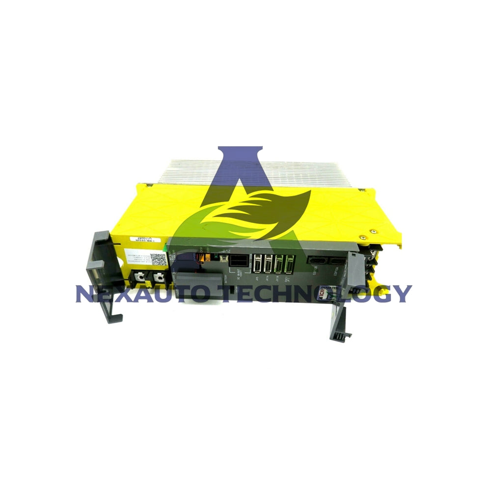 FANUC A06B-6096-H106 1-Axis Amplifier | 230V Output
