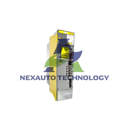 FANUC A06B-6096-H106 1-Axis Amplifier | 230V Output