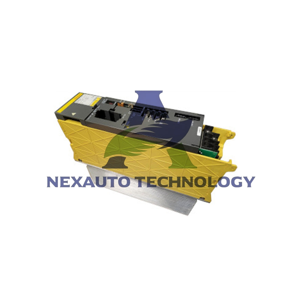FANUC A06B-6096-H106 1-Axis Amplifier | 230V Output