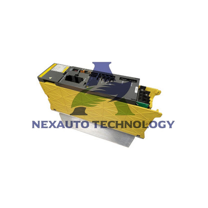 FANUC A06B-6096-H106 1-Axis Amplifier | 230V Output