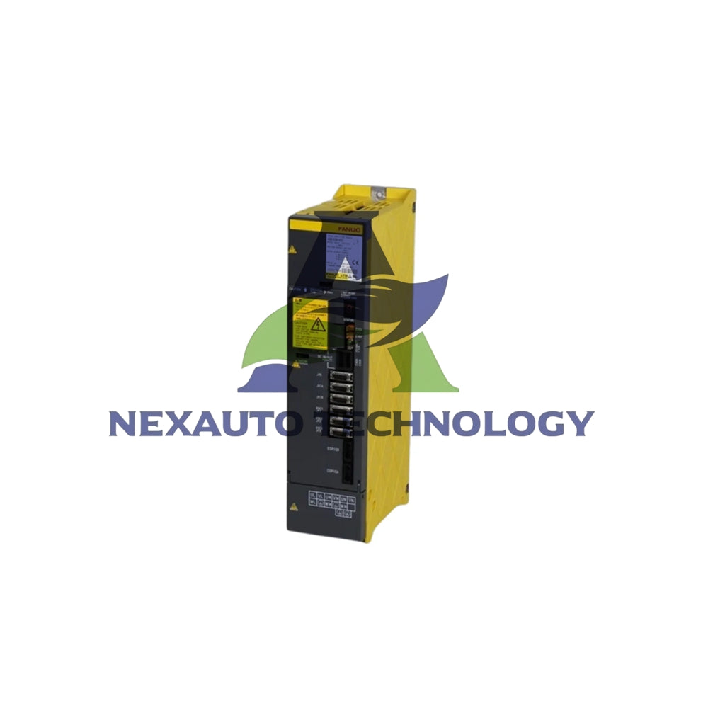 FANUC A06B-6096-H301 Servo Amplifier