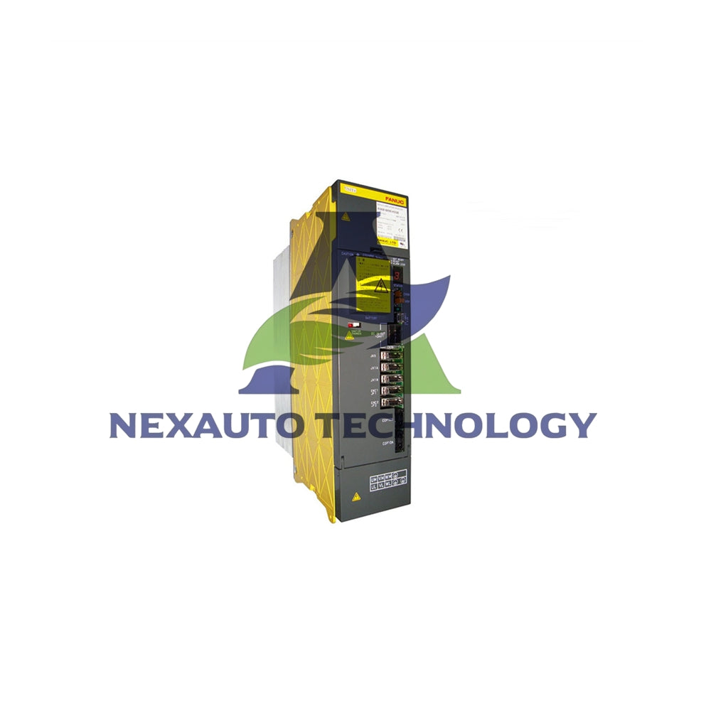 FANUC A06B-6096-H301 Servo Amplifier