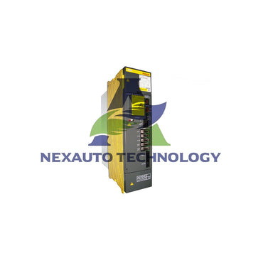 FANUC A06B-6096-H301 Servo Amplifier