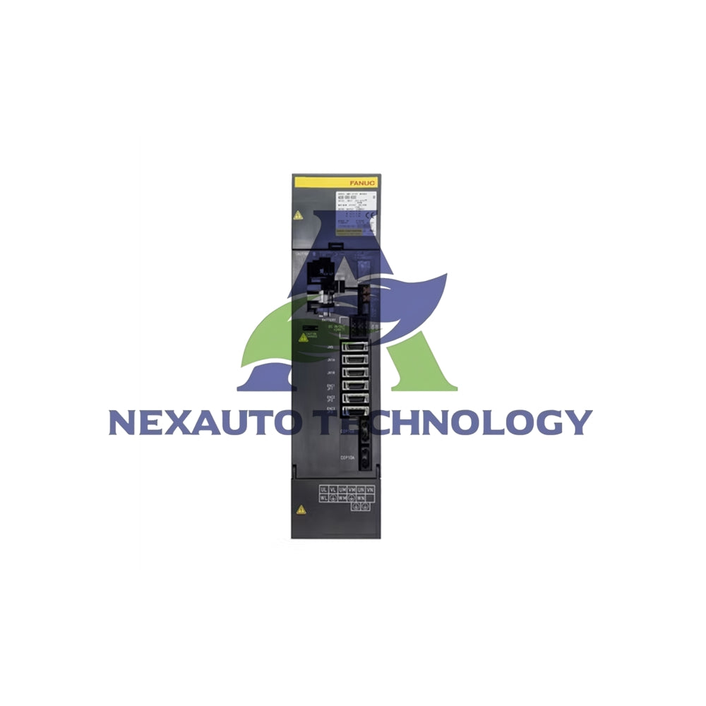 FANUC A06B-6096-H301 Servo Amplifier