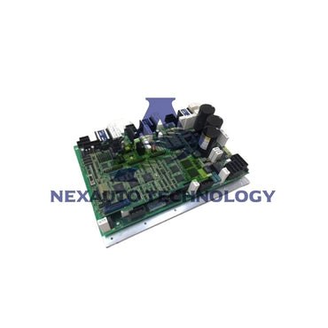 FANUC A06B-6100-H001 Six-Axis Drive