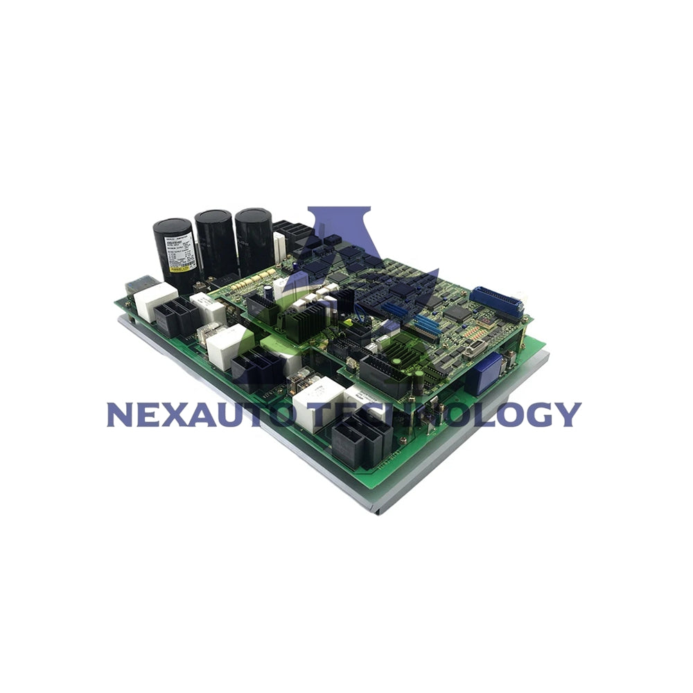 FANUC A06B-6100-H001 Six-Axis Drive