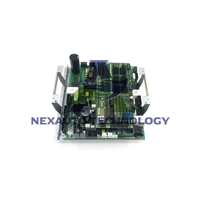 FANUC A06B-6107-H002 Multi-Axis Drive | 200-240V AC