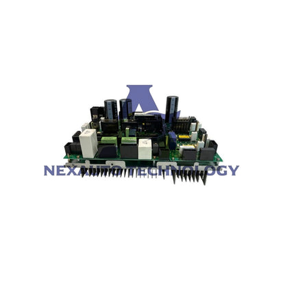 FANUC A06B-6107-H002 Multi-Axis Drive | 200-240V AC