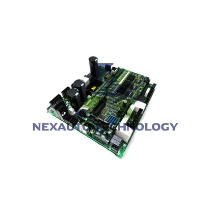 FANUC A06B-6107-H002 Multi-Axis Drive | 200-240V AC